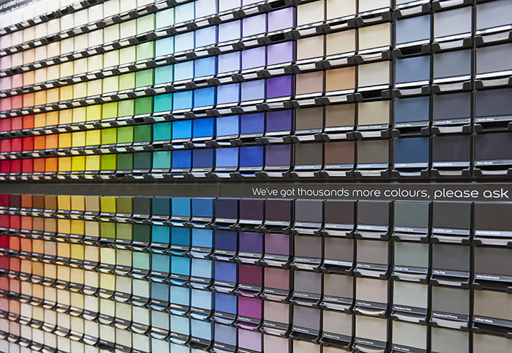 Homebase Returns To Bradford